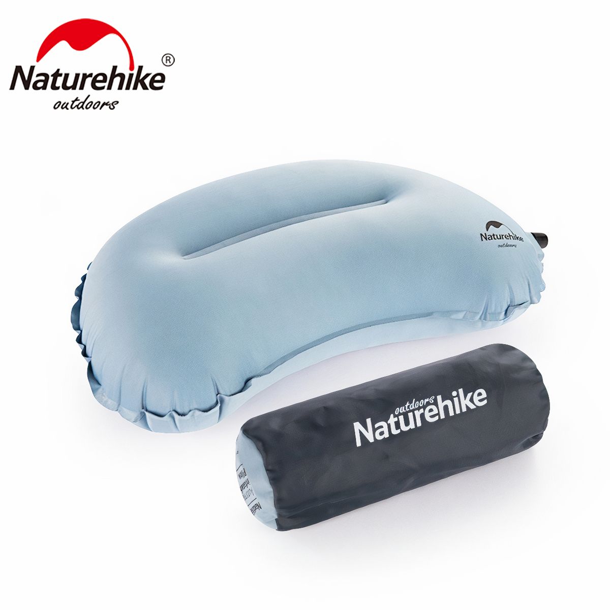  Sofa Hơi Tự Phồng Cắm Trại Naturehike 
