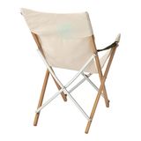  Ghế Gấp Gọn Có Tựa Lưng Cắm Trại Du Lịch Snowpeak Take Chair Long 