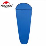  Túi ngủ cắm trại Naturehike mummy ultralight sleeping bag 
