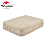  Nệm Hơi Cắm Trại 35cm Naturehike NH22FCD04 (Kèm Bơm) 
