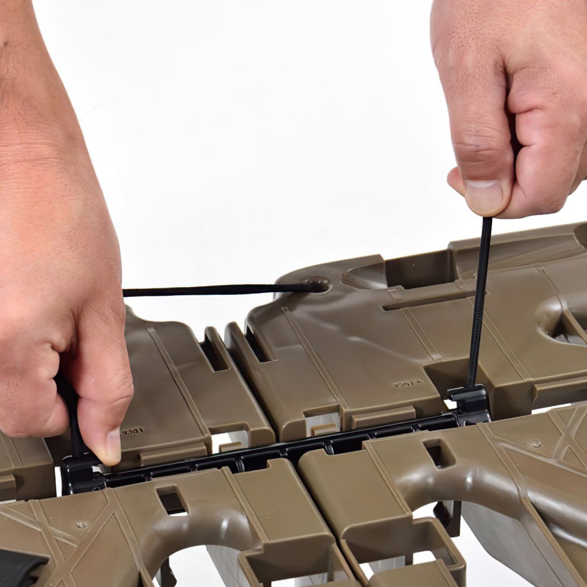  Ghế Cắm Trại Du Lịch Snowpeak Campfield Futon Starter Set 