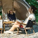  Ghế Xếp Thư Giãn Cắm Trại Có Lưng Tựa Naturehike MW02 NH19Y002-D 