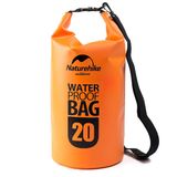  Túi Cắm Trại Khô Chống Nước Đi Suối Cắm Trại 500D Naturehike FS15M010-J 