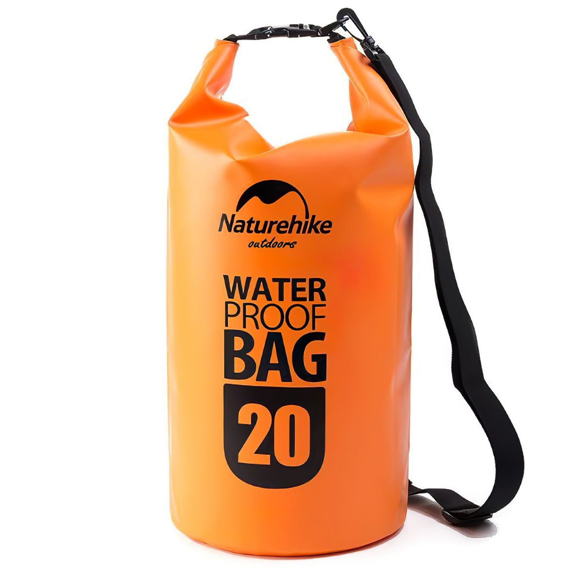  Túi Cắm Trại Khô Chống Nước Đi Suối Cắm Trại 500D Naturehike FS15M010-J 