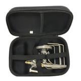  Hộp Đựng Cắm Trại Soto Multi-Case For Regulator Stove 