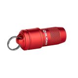  Đèn pin móc khóa cắm trại OLIGHT iMINI sáng 10 lumen chiếu xa 10m nam châm đuôi kèm 3 pin LR41 