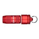  Đèn pin móc khóa cắm trại OLIGHT iMINI sáng 10 lumen chiếu xa 10m nam châm đuôi kèm 3 pin LR41 