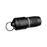  Đèn pin móc khóa cắm trại OLIGHT iMINI sáng 10 lumen chiếu xa 10m nam châm đuôi kèm 3 pin LR41 