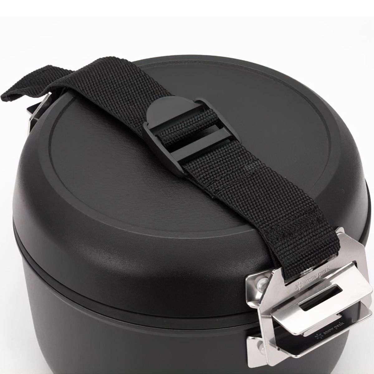  Bộ Nồi Chảo Nấu Cắm Trại Du Lịch Snowpeak Home&Camp Cooker 19 