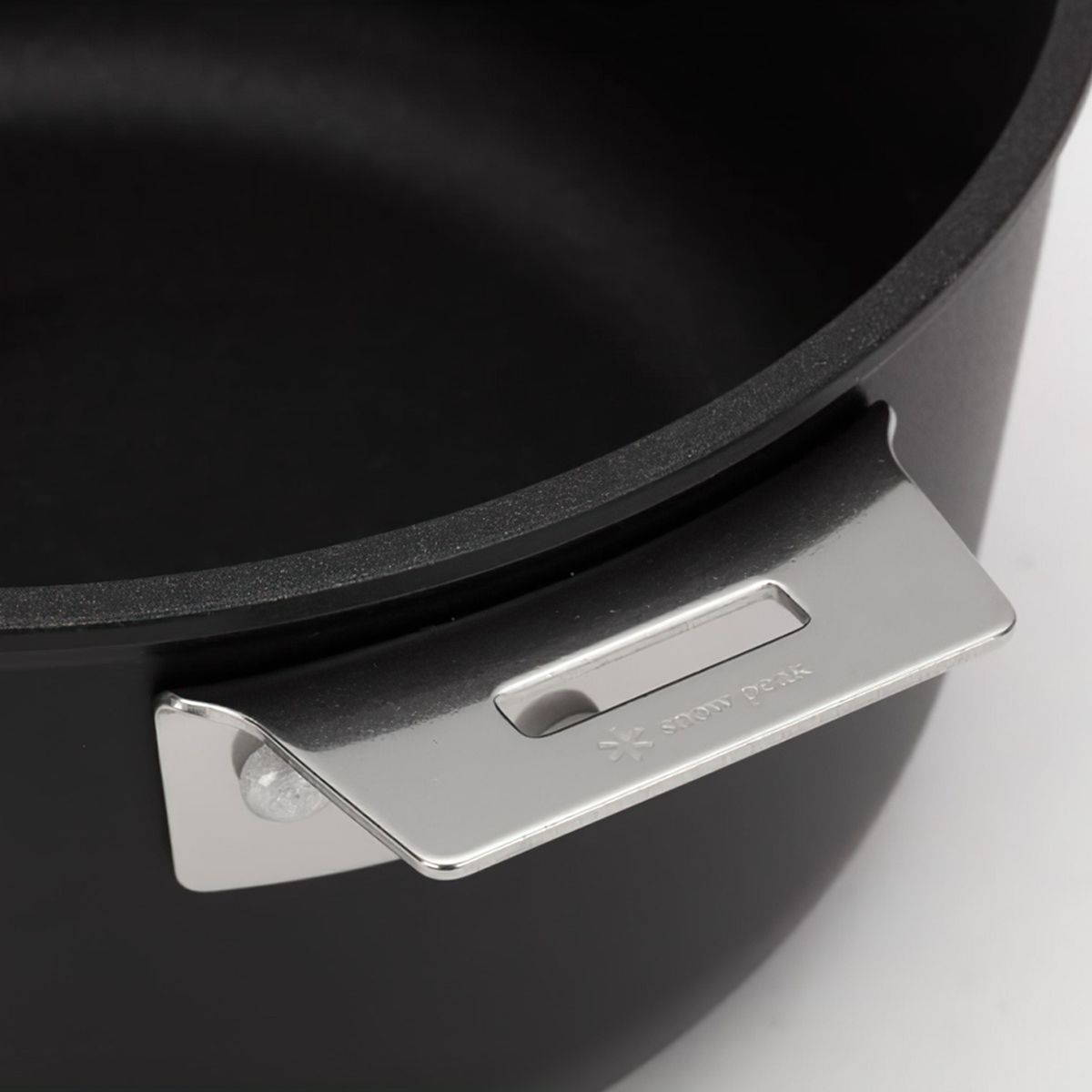  Bộ Nồi Chảo Nấu Cắm Trại Du Lịch Snowpeak Home&Camp Cooker 19 