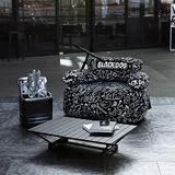  Ghế Sofa Cắm Trại Di Động Có Kèm Bơm BlackDog 