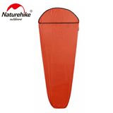  Túi ngủ cắm trại Naturehike mummy ultralight sleeping bag 