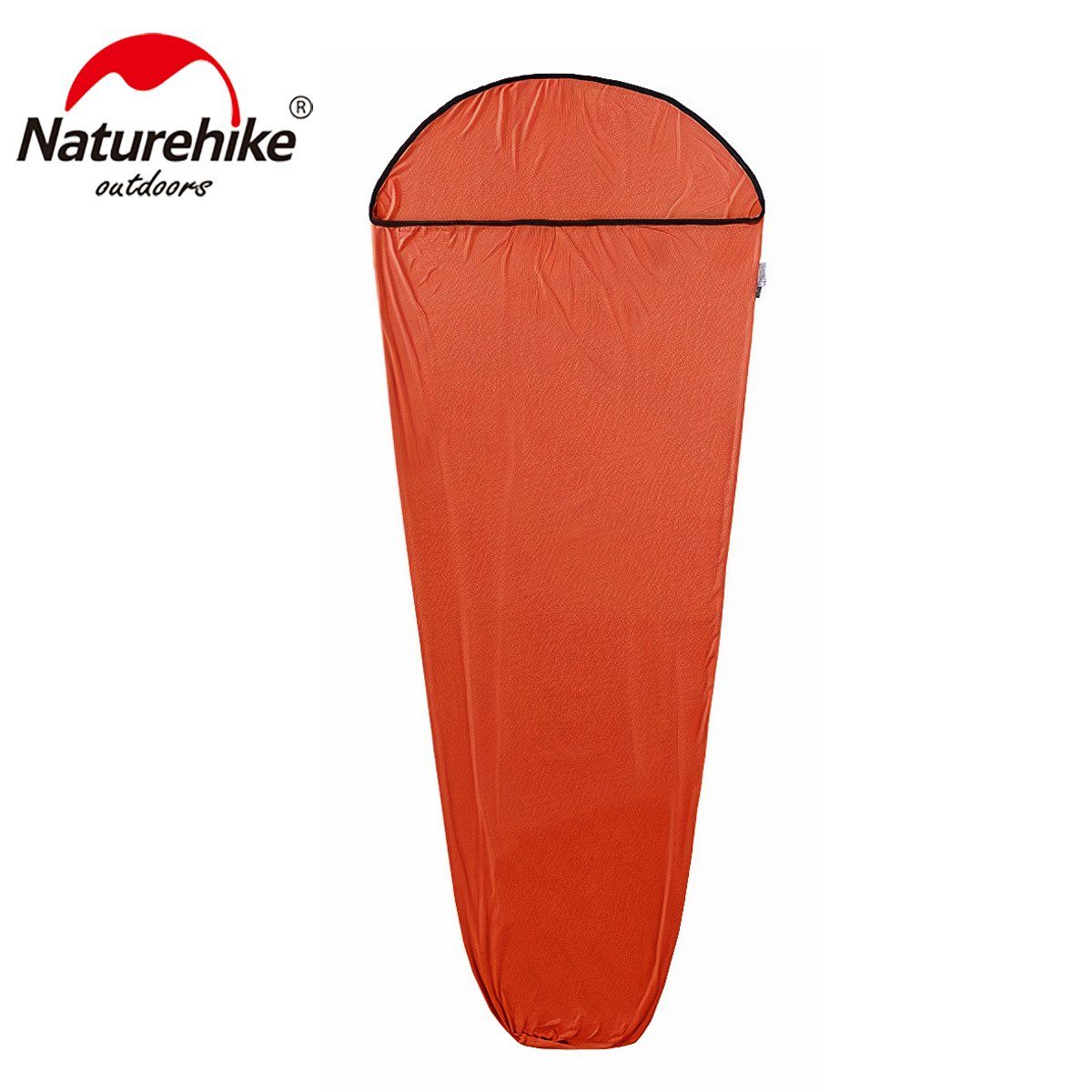  Túi ngủ cắm trại Naturehike mummy ultralight sleeping bag 