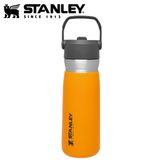  Bình Giữ Nhiệt Cắm Trại Stanley Insulated Iceflow Flip Straw Water Bottle 650Ml 