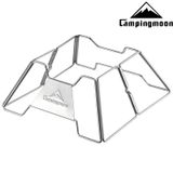  Bếp Nướng Dã Ngoại Gấp Gọn Campingmoon MT2 
