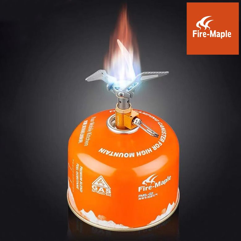  Bình Ga Dã Ngoại Fire – Maple FMS-G2 
