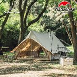  Lều Cắm Trại Glamping 4 Người Naturehike Extend 5.6 NH20ZP003 