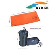  Túi ngủ cắm trại Ryder Envelope Fleece Sleeping Bag 
