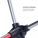  Ghế xếp cắm trại có tựa lưng Naturehike Ultralight Aluminium YL08 - NH20JJ027 