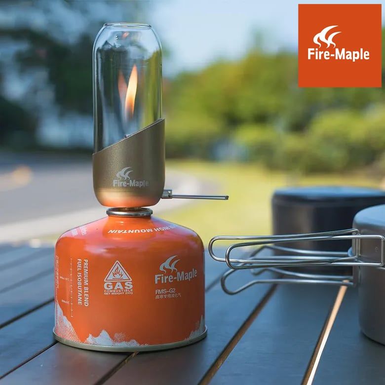  Bình Ga Dã Ngoại Fire – Maple FMS-G2 