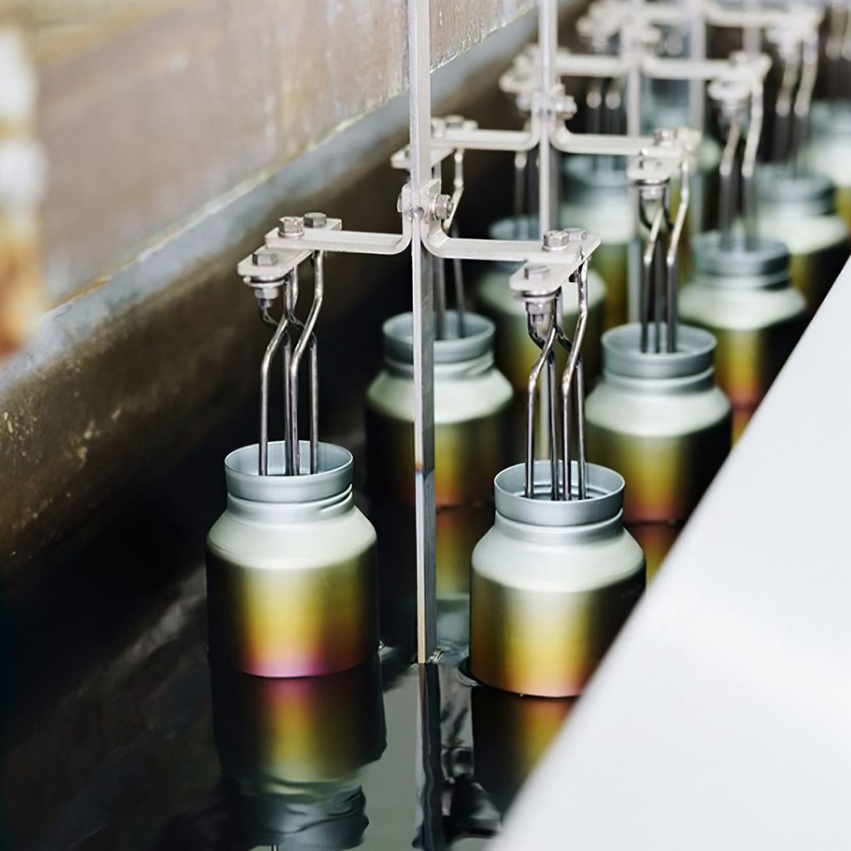  Bình Nước Cắm Trại Du Lịch Snowpeak Titanium Aurora Bottle 