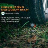  Đèn Pin Cắm Trại FENIX CL26R Độ Sáng 400 Lumen 