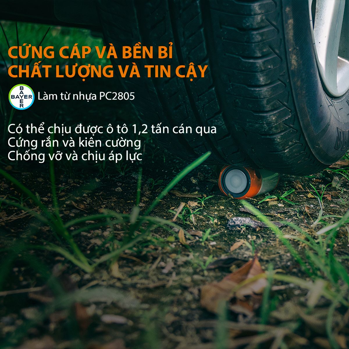  Đèn Pin Cắm Trại FENIX CL26R Độ Sáng 400 Lumen 