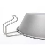  KEITH Chén Titanium Bowl 300ml 