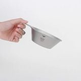  KEITH Chén Titanium Bowl 300ml 