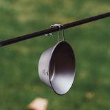  KEITH Chén Titanium Bowl 300ml 