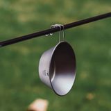  KEITH Chén Titanium Bowl 300ml 