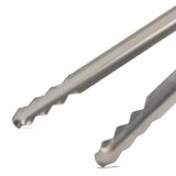  Kẹp Gắp Thức Ăn Cắm Trại Du Lịch Snowpeak Barbeque Tongs 