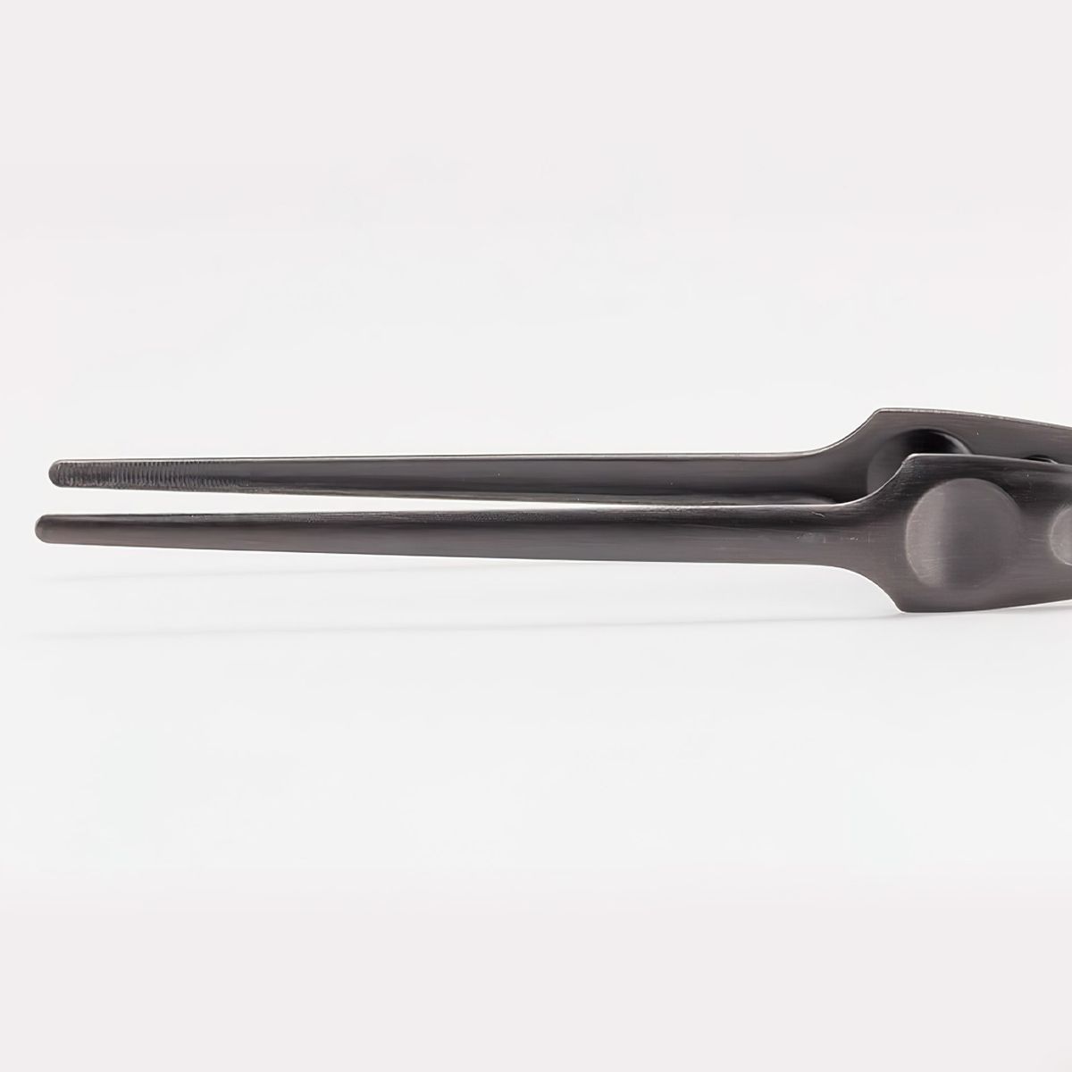  Kẹp Gắp Thức Ăn Cắm Trại Du Lịch Snowpeak Pitz Tong Cs-370 