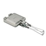  Kẹp Làm Bánh Cắm Trại Du Lịch Soto Minimal Hot Sand Maker 