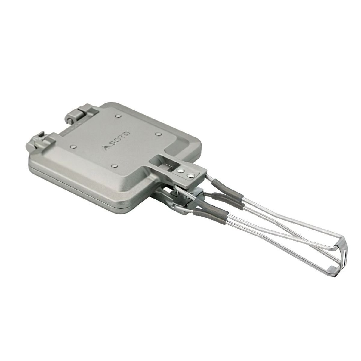  Kẹp Làm Bánh Cắm Trại Du Lịch Soto Minimal Hot Sand Maker 