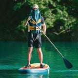  Khăn Mặt Kháng khuẩn Cắm Trại Naturehike 
