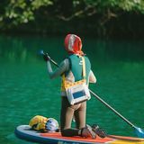  Khăn Mặt Kháng khuẩn Cắm Trại Naturehike 