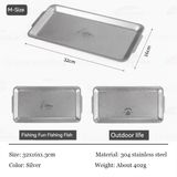 Khay Ăn Cắm Trại Tiện Lợi Naturehike CNH22CJ025 
