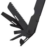  Kìm Đa Năng Cắm Trại SOG Powerlock EOD V-Cutter Satin Polish / Black Oxide 