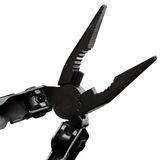  Kìm Đa Năng Cắm Trại SOG Paratool Satin Polish / Black Oxide 