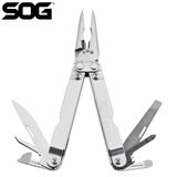  Kìm Đa Năng Cắm Trại SOG Pocket Powerplier – Nylon Sheath 