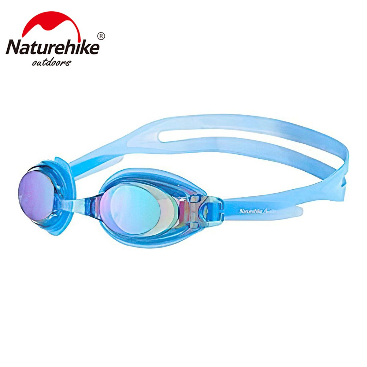  Kính Bơi Du Lịch Naturehike G03 