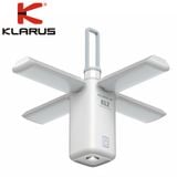 Đèn cắm trại KLARUS CL2 sáng 750 lumen 