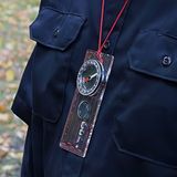  La Bàn Bản Đồ Coghlans Deluxe Map Compass 