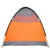  Lều Cắm Trại 2 Người Ryder Alloy Pole Tent 
