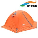  Lều Cắm Trại 2 Người Ryder Alloy Pole Tent 