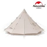 Lều Cắm Trại 8 người Glamping Naturehike Brighten 