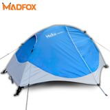  Lều Cắm Trại 1 Người 2 Lớp Madfox Trekker 1 