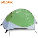  Lều Cắm Trại 1 Người 2 Lớp Madfox Trekker 1 
