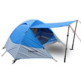  Lều Cắm Trại 2 Người Madfox Trekker 2 
